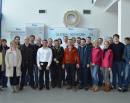 Workshop IPA Slovakia 